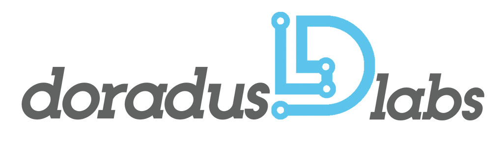 Doradus Labs Logo